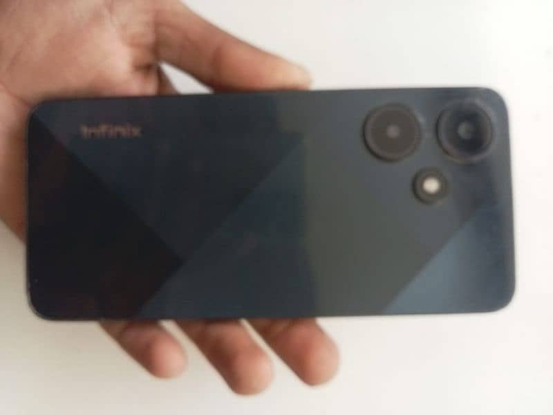 Infinix Hot30i 5