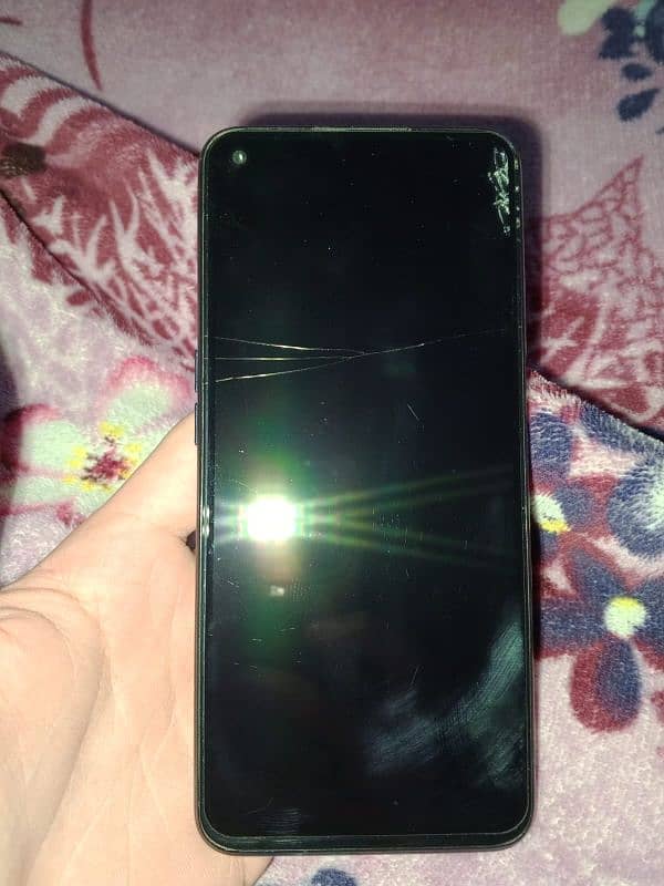 OnePlus n200 non pta for sale urgent 5