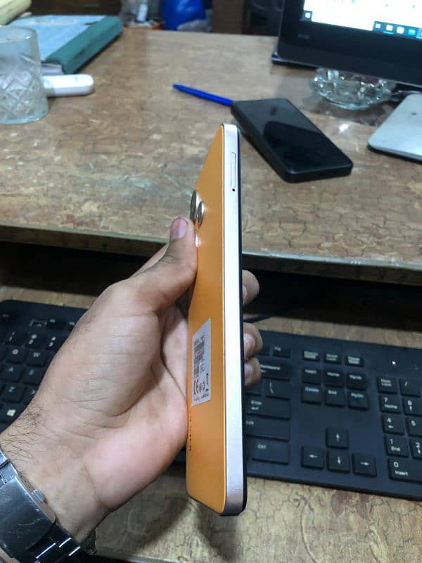 Infinix Hot 30i official PTA Approved Whatsapp or call 03278050709 2