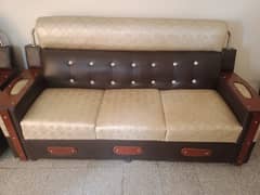 Sofa Set 123