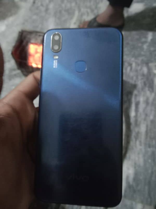 vivo mobile phone 3/32 1