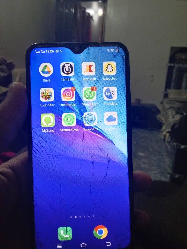 vivo mobile phone 3/32 8