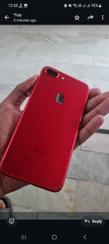 iphone 7 plus 0