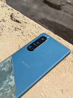 Sony Xperia 5 Mark 3 10/10