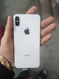 iphone x non pta