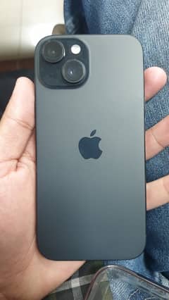 Iphone 15 JV