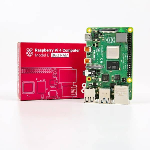 Raspberry pi 4 8gb ram 0