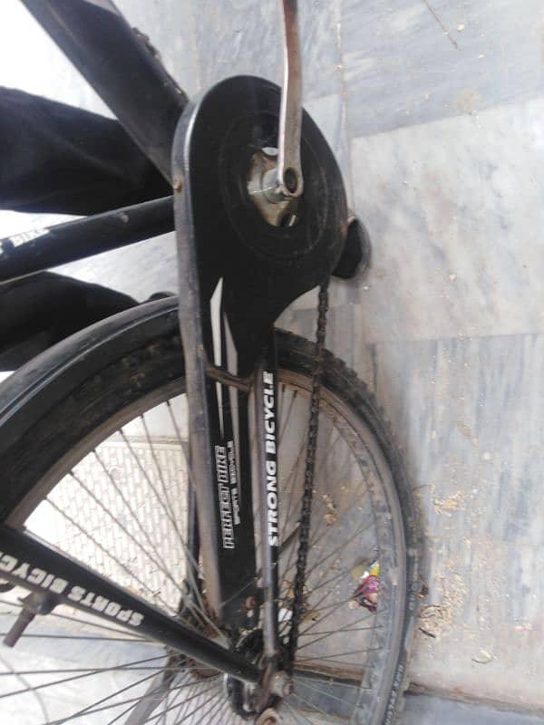 Cycle for sale 26 inch tyre 3