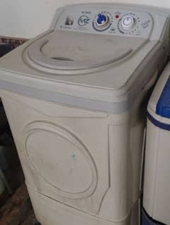 MZ M-1200 washing machine