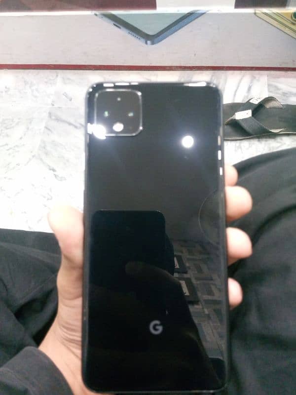 Google Pixel 4 Xl 4