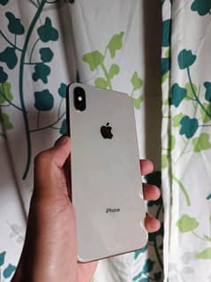 IPhone XS 256 Golden FU Non PTA