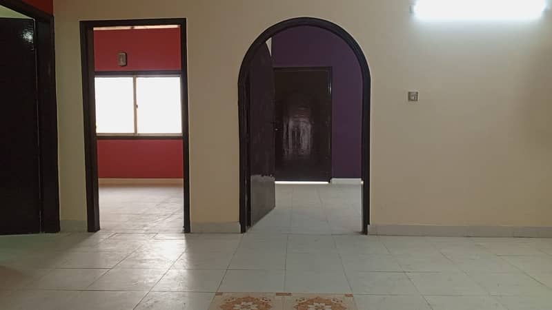 Double Storey 275 Square Yards House Available In Gulshan-E-Iqbal - Block 13-D2 For Sale 30