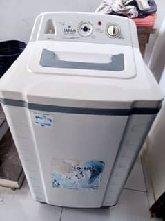 National washing Machine