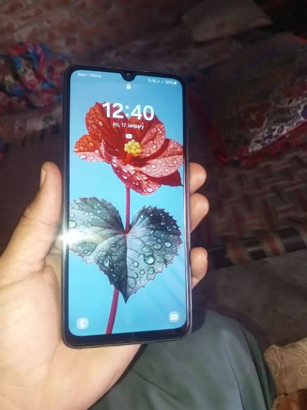 samsung a05 6/128 GB 8