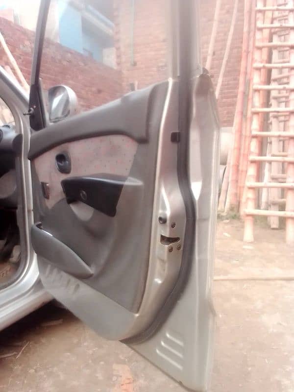 Hyundai Santro 2005 03/20/450/9330 serious buyer can contact 5