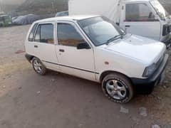 Mehran for rent