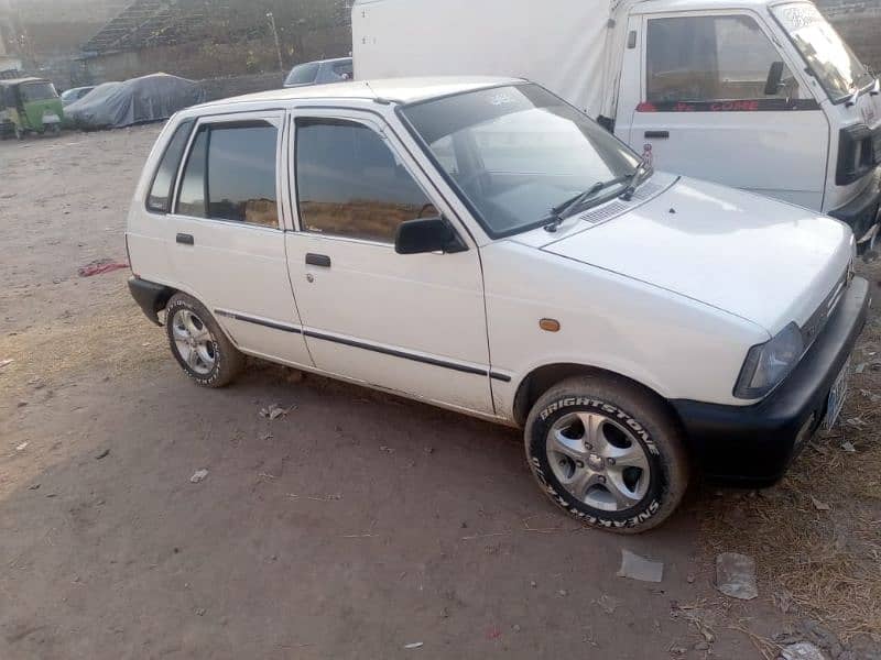 Mehran for rent 0