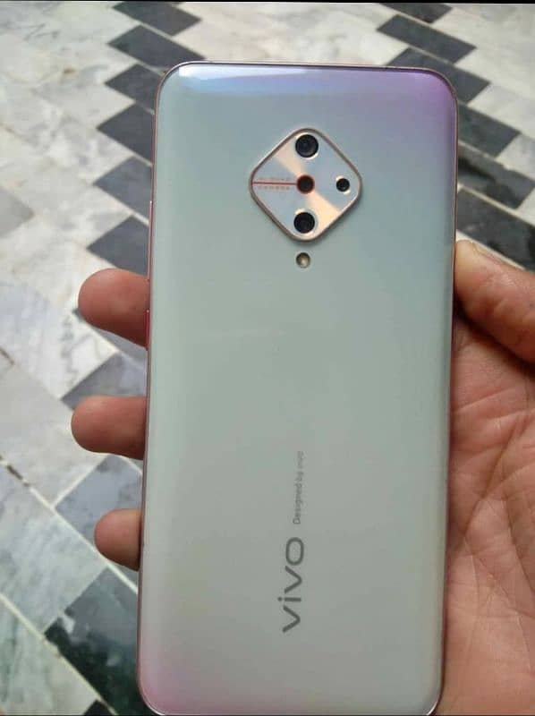 vivo S1pro 2