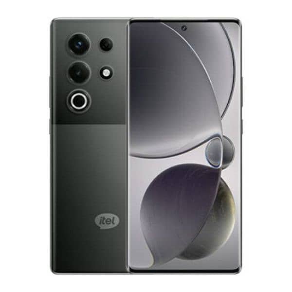 itel s25 ultra 0