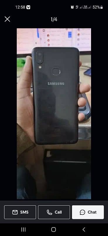 samsung a 10s 2gb 32gb 1