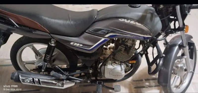 Suzuki 3