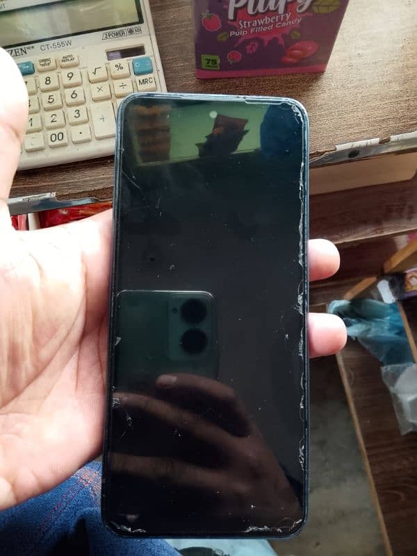 mobile ka panel change hai 2