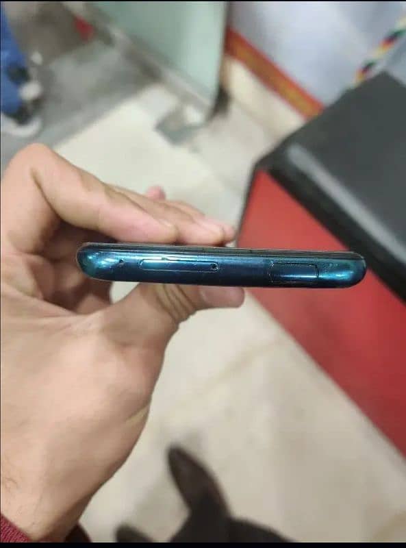 HUAWEI Y9 Prime 2