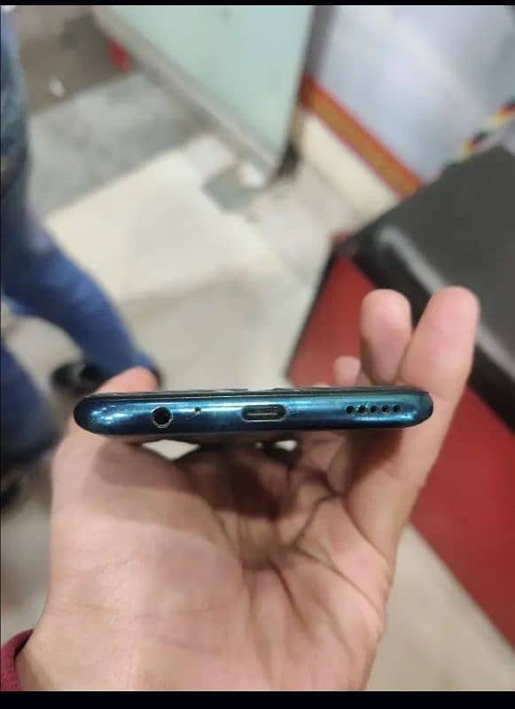 HUAWEI Y9 Prime 3