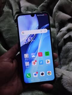 Infinix note 11 6 128 amoled