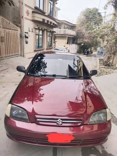 Suzuki Cultus 2003