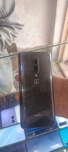 one plus pTA ok