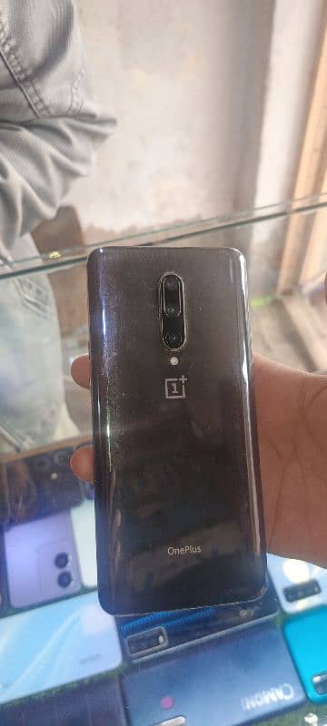 one plus pTA ok 0