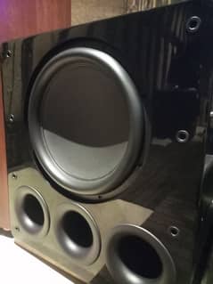 SVS PB ultra13 (Klipsch,Denon,marantz,Bose,kef,Yamaha,onkyo,speaker