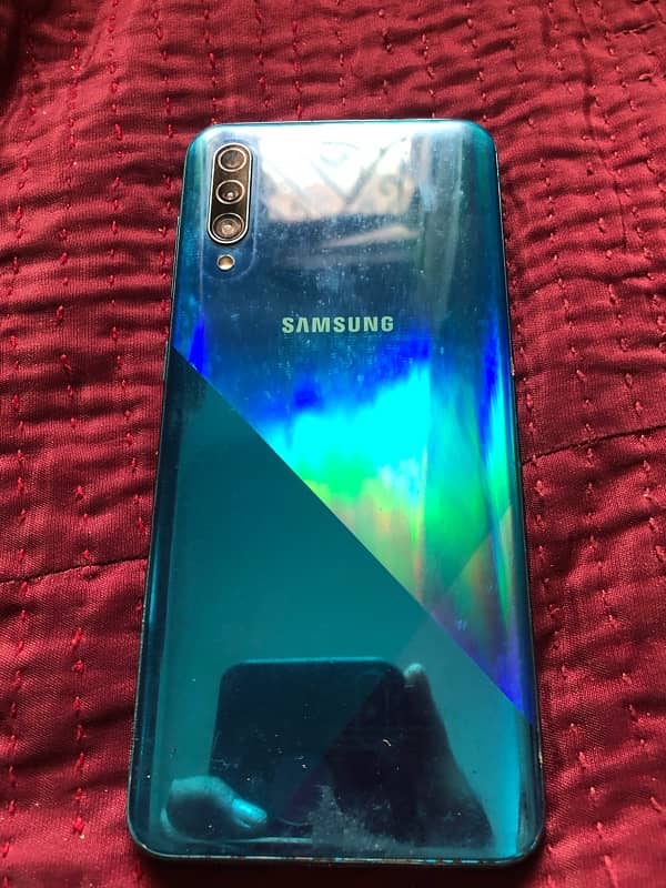 Samsung A30s 2