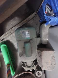 1/2 HP motor in good condition