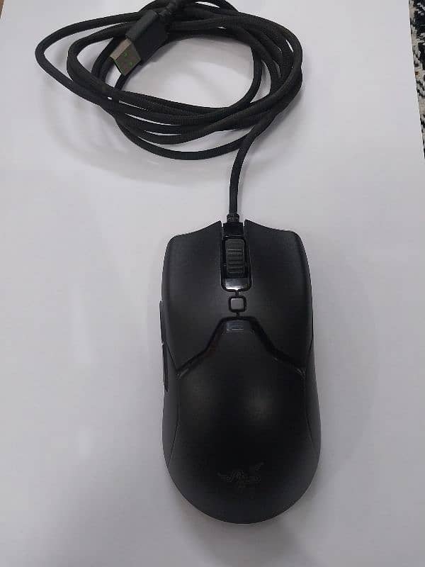 Razer Viper Mini ( Original) Gaming mouse 0