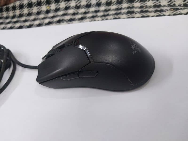 Razer Viper Mini ( Original) Gaming mouse 1