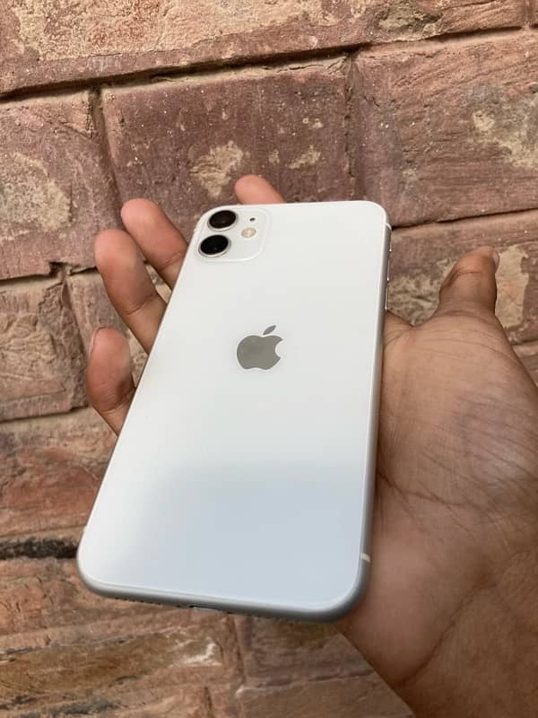 Iphone 11 waterpack 0