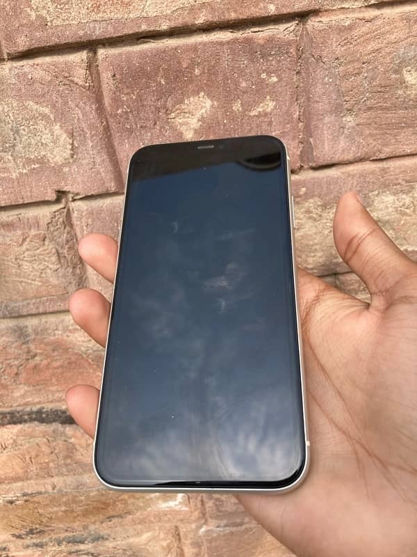 Iphone 11 waterpack 4