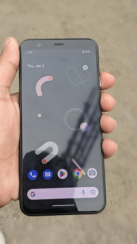 Google pixel 4 4/64gb 1