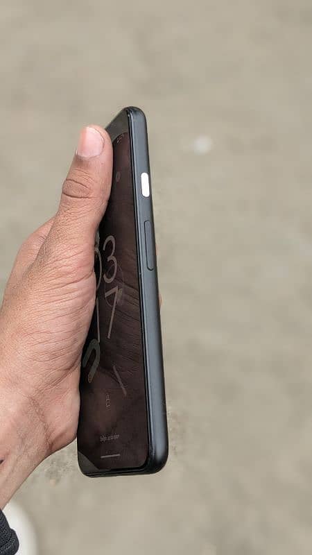 Google pixel 4 4/64gb 5