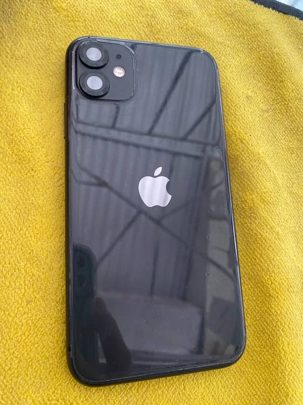 iphone 11 64gbnon pta URGENT SELL 0