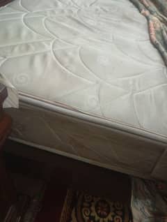 king size spring mattress