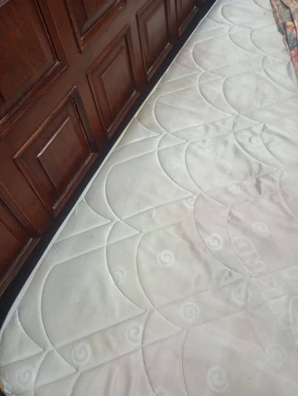 king size spring mattress 1