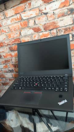 Lenovo x270 core i5 7th gen