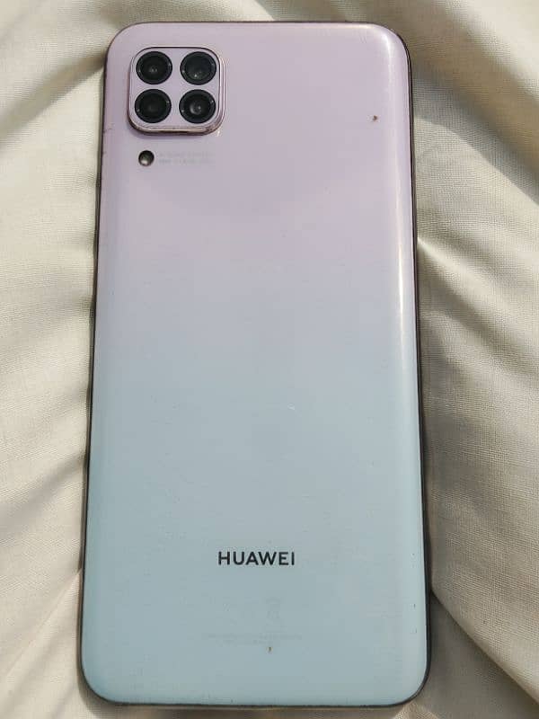 Huawei nova 7i 8/128 / 03072702774 0