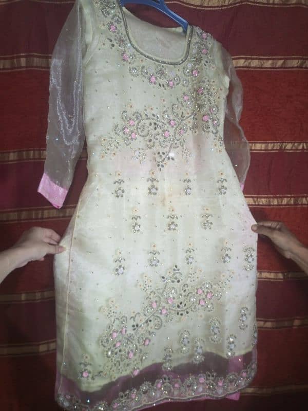 3pc nikkah dress 1