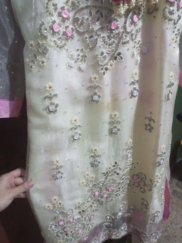 3pc nikkah dress 6