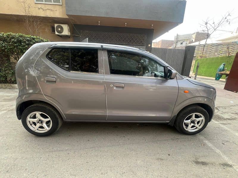 Suzuki Alto 2019 2