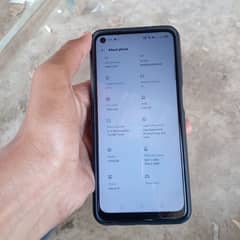 Oppo A54 4/128 Gb 10/9 Condition